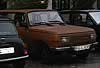 Unser altes Bandmobil "Bruno"