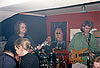 Berlin, Mongo-Bar