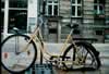Holgers Fahrrad