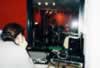 Zepernick, indierect. 45 studio, Aufnahmen CD "macht Unsinn" (1)