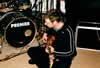 Zepernick, indierect. 45 studio, Aufnahmen CD "macht Unsinn" (5)